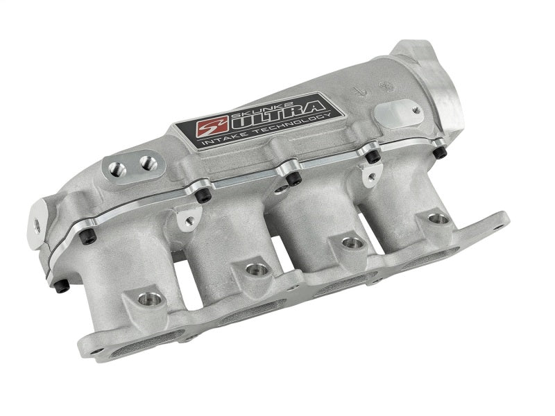 Skunk2 Ultra Series Street K20A/A2/A3 K24 Engines Intake Manifold - Black