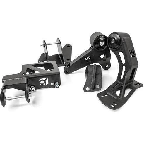 Innovative K Swap Mount Kit | 92-95 Civic | 94-01 Integra