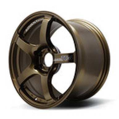 Advan TC4 Umber Bronze Wheel FK8 | FL5