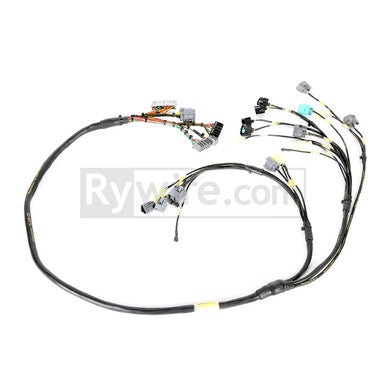 Rywire  B-Series Mil-Spec  Harness- W/QUICK-EF-DX-EARLY