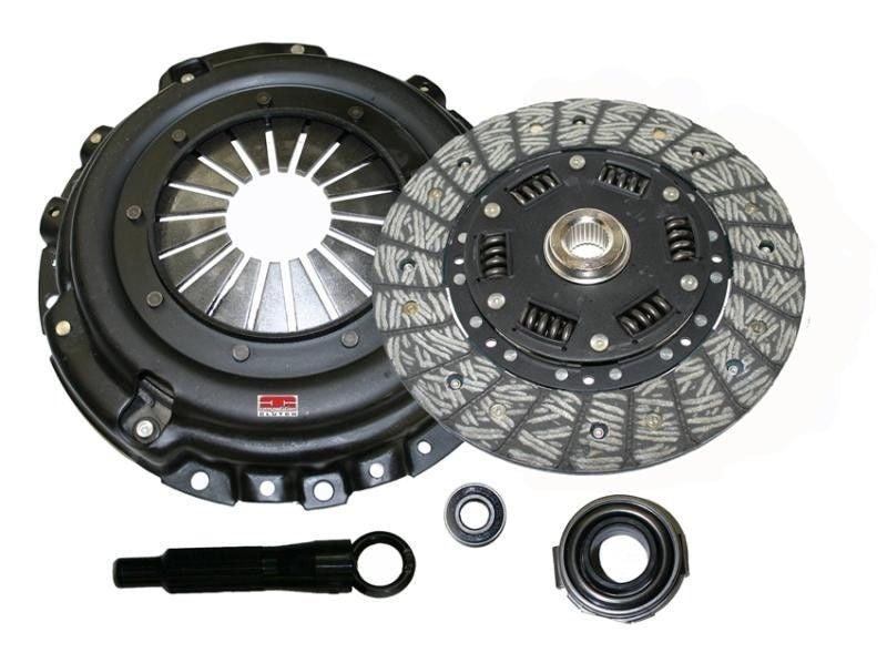 Competition Clutch Stage 1.5 Gravity Clutch | K Series