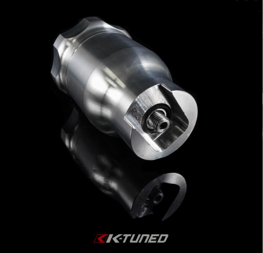 K-Tuned - CMC Reservoir EG/DC2/DK bootom