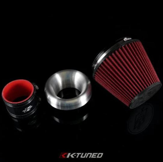 K-Tuned Cold Air Intake | K-Swap V Stack