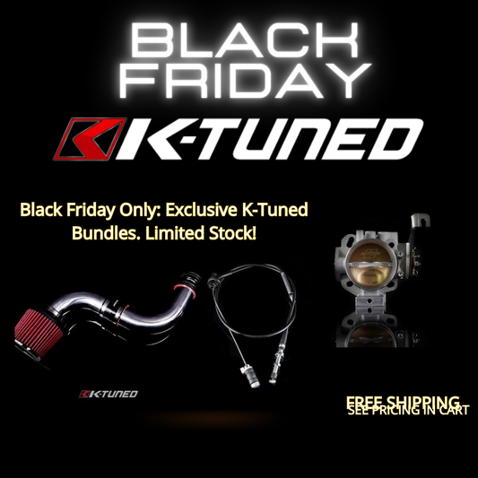 K-Swap Starter Bundle