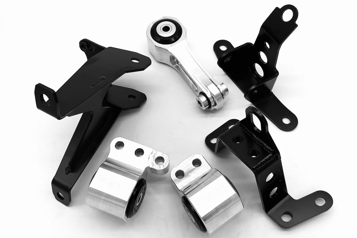 Hasport DE4STK 2022 Integra Mount Kit