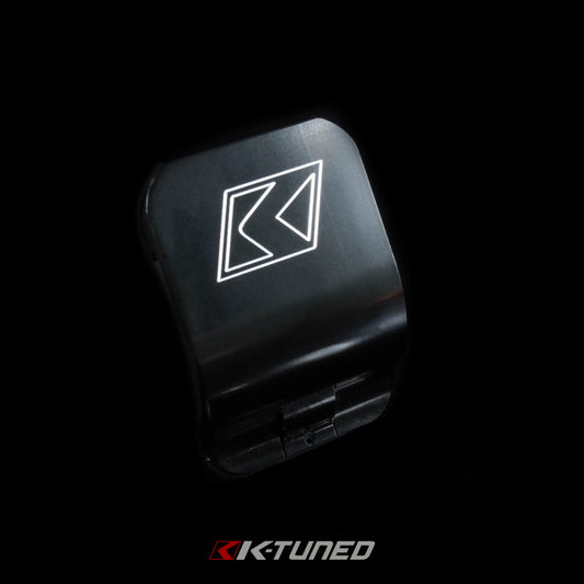 K-Tuned Magnetic Dip Stick Flip Up | K Series