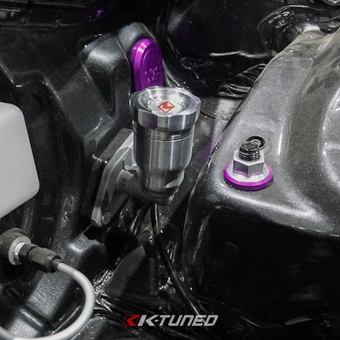 K-Tuned - CMC Reservoir | S2000