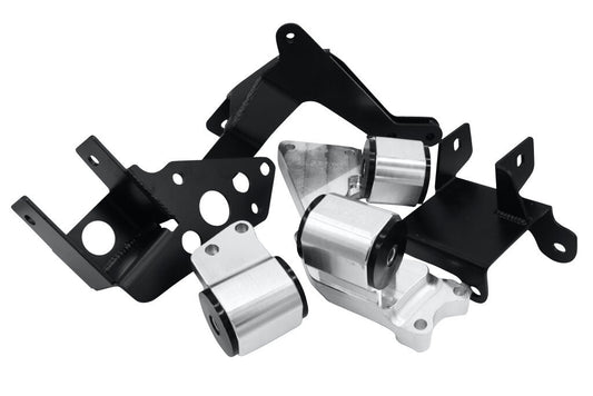 Hasport Performance Swap Mounts for EKK 96-00 CIVIC K-Series