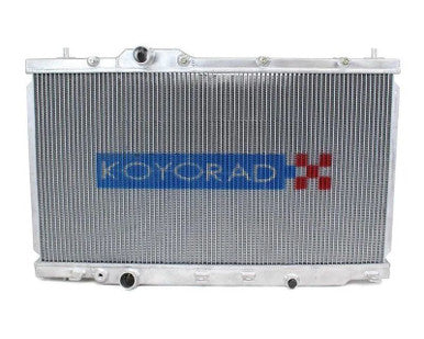 Koyo Radiator | Honda Civic Type R FK8