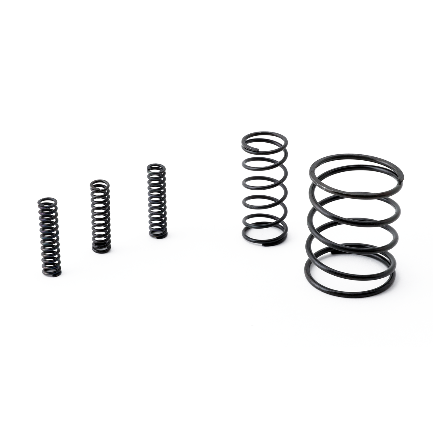 Hybrid Racing Heavy-Duty K-Series Gear Selector & Detent Spring Package HYB-BUN-01-85