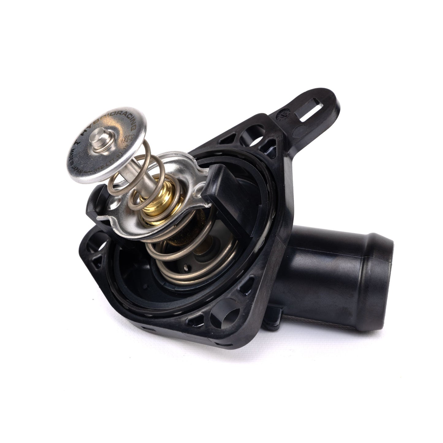 Hybrid Racing Low Temp Thermostat (K20A/A2/A3/Z1 & K24A1) HYB-LTT-01-10