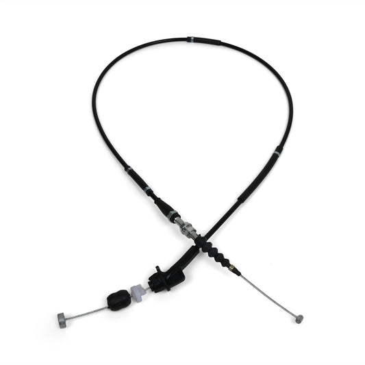 Hybrid Racing Short Throttle Cable | K Swap