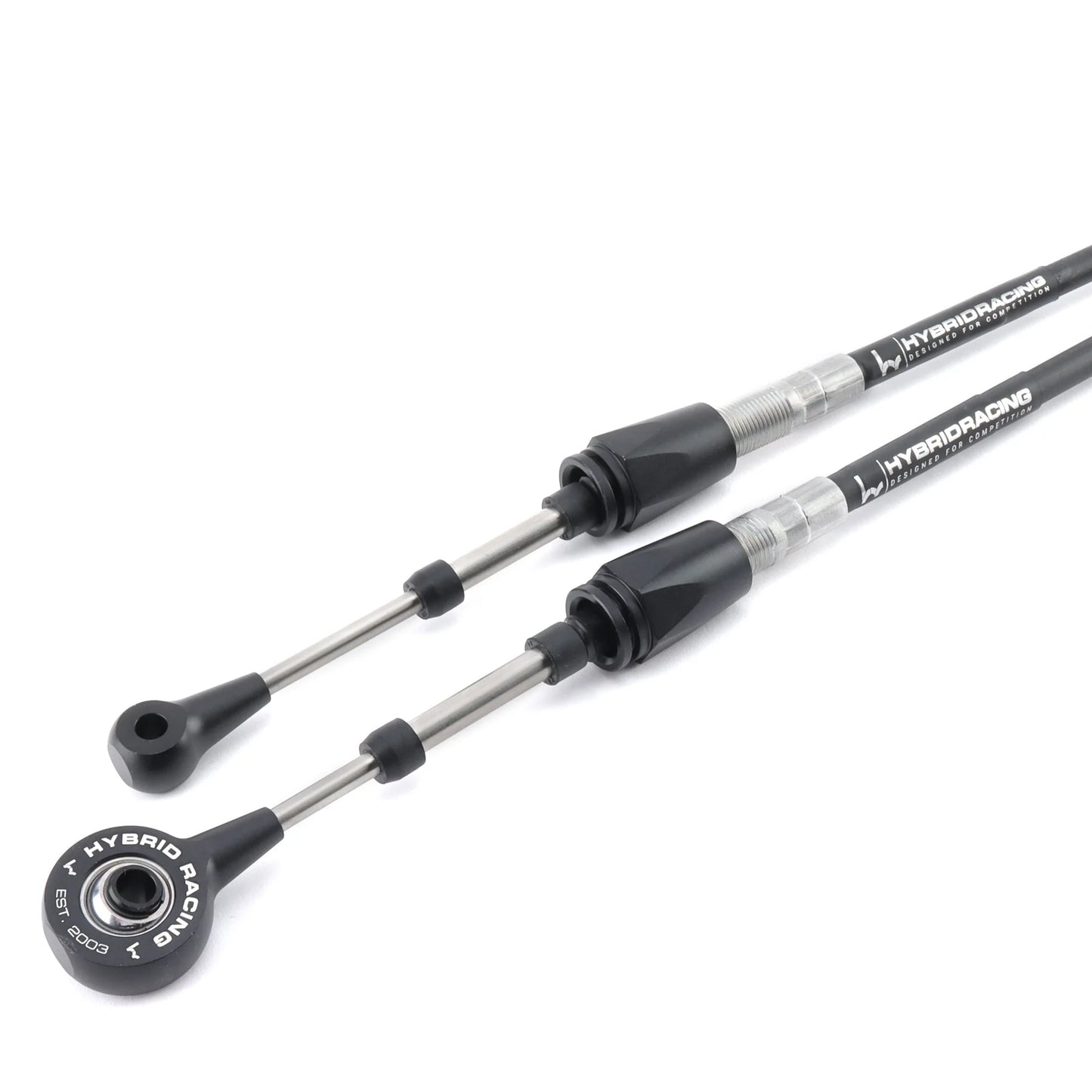 Hybrid Racing Performance Shifter Cables (TSX Shifter -Z4/Z7 Trans K-Swap)