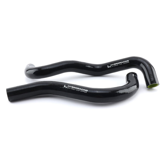 Hybrid Racing Silicone Radiator Hoses (12-15 Civic Si) HYB-RAH-01-34