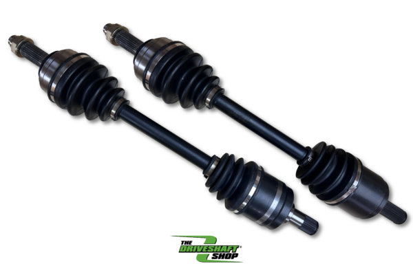 Driveshaft Shop Performance K Swap Axles EG | EK | DC