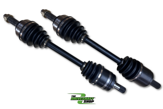 Driveshaft Shop Performance K Swap Axles EG | DC