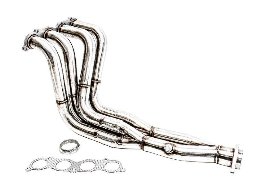 Private Label Mfg. Power Driven K Swap RB V2 Header - K20 | K24