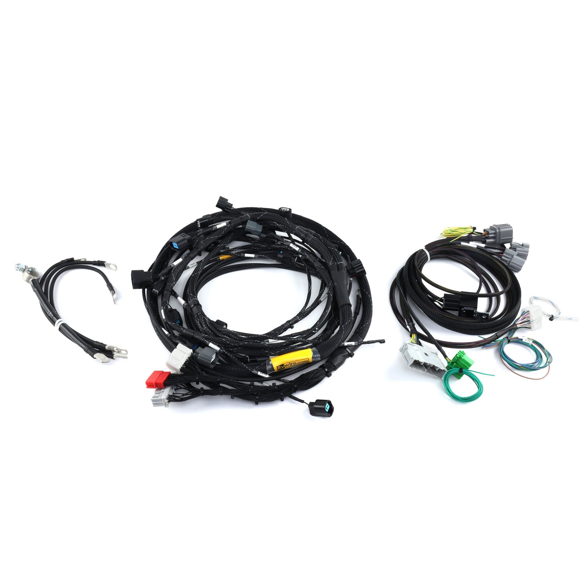 Hybrid Racing K-Swap Electronics Package (99-00 Civic) HYB-BUN-01-103