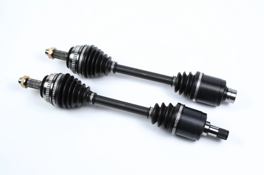 Insane Shafts 500HP 1988-2001 Civic/Integra B-Series Axles