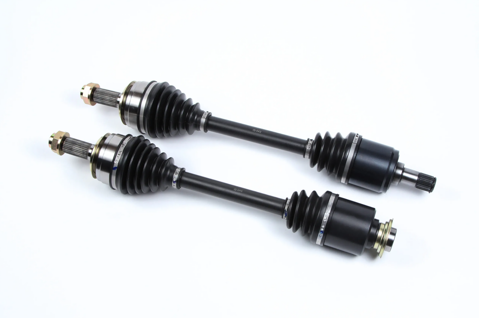 Insane Shafts 500HP 06-11 Civic Si/Type R Axles