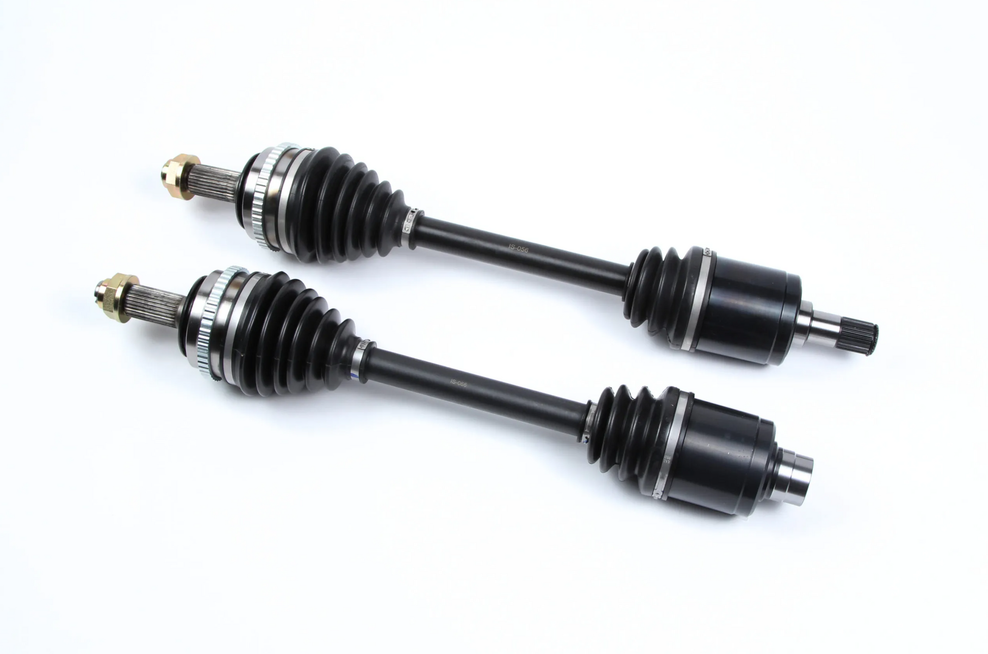 Insane Shafts 500HP 01-06 Integra Type R (DC5R) Axles