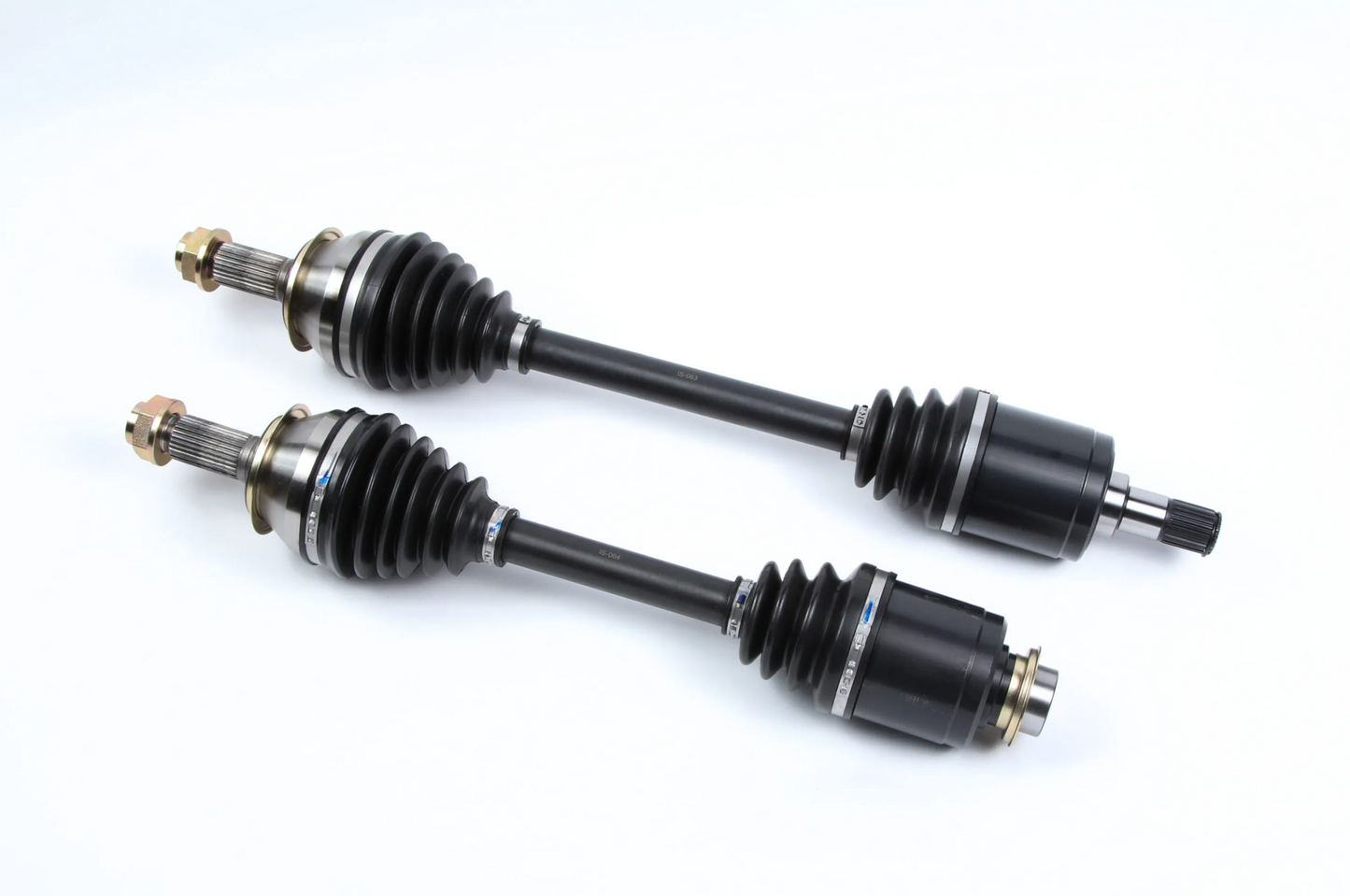 Insane Shafts 500 HP Acura TSX/Accord Euro R Axles