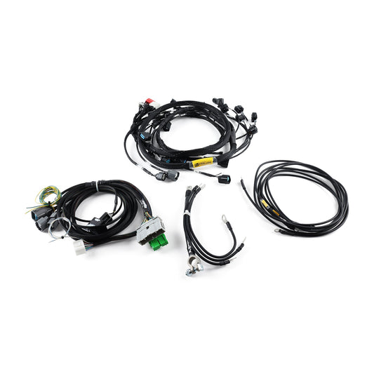 Hybrid Racing K-Swap Electronics Package (96-98 Civic) HYB-BUN-01-102