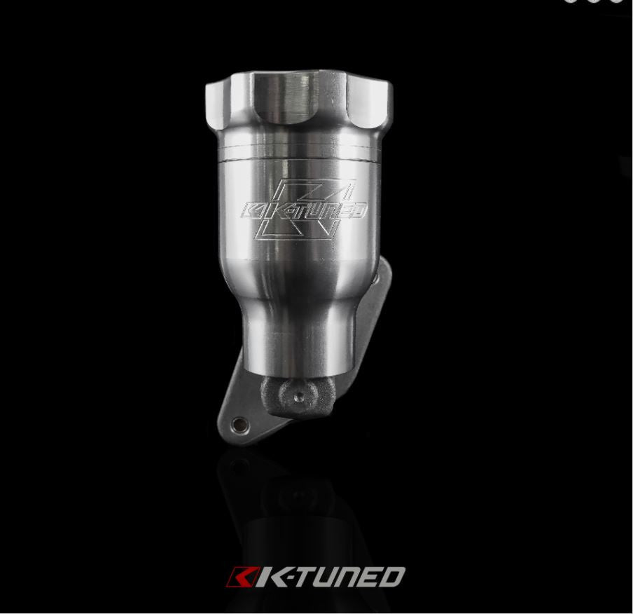 K-Tuned - CMC Reservoir EG/DC2/DK front