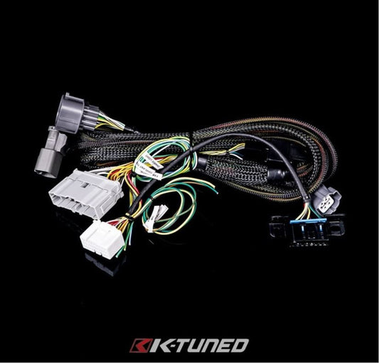 K-Tuned Conversion Harness EG | DC2