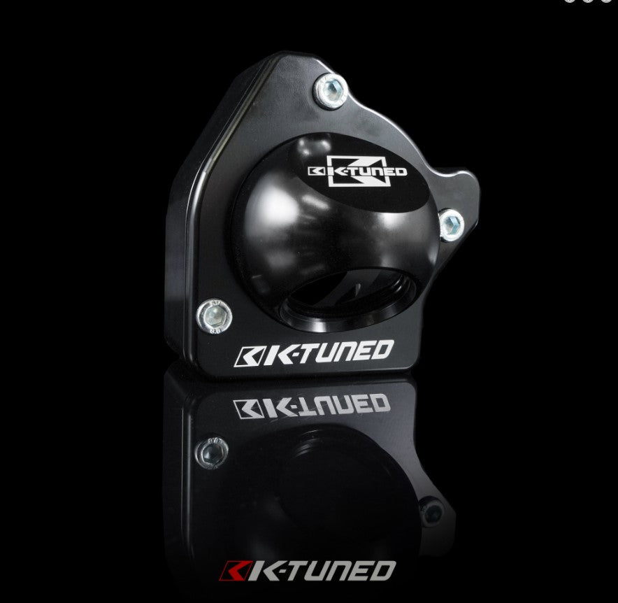 K-Tuned Swivel Lower Water Neck