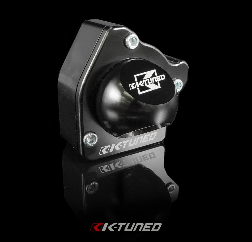 K-Tuned Swivel Lower Water Neck