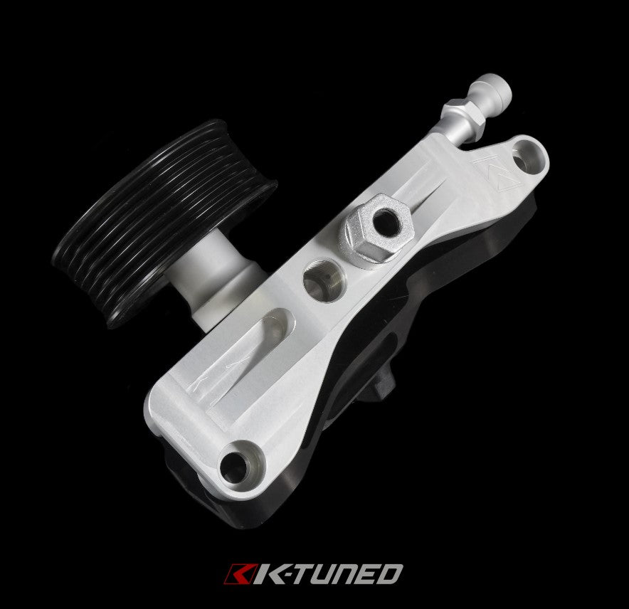 K-Tuned Water Plate - Complete Kit | K Series