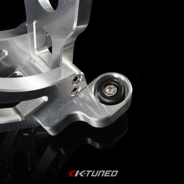 K Tuned 10th Gen Civic Billet Shifter Bushings