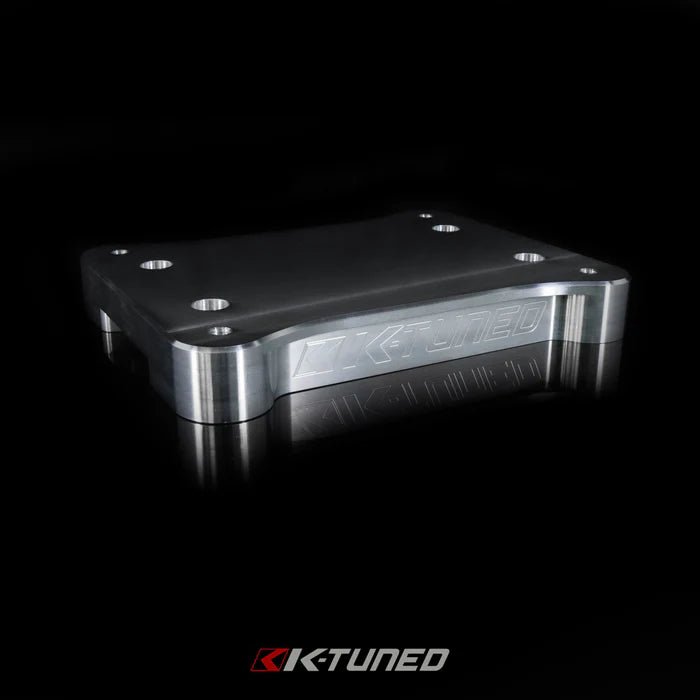 K-Tuned TSX/Accord Billet Shifter Base Plate (NEW) | K swap