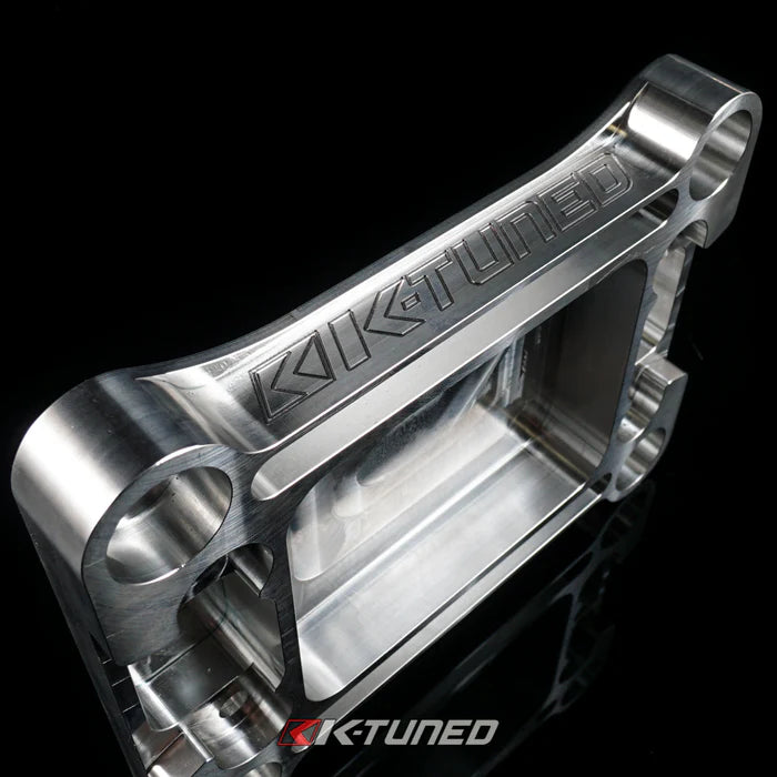 K-Tuned TSX/Accord Billet Shifter Base Plate (NEW) | K swap