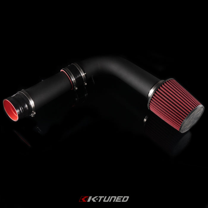 K-Tuned Cold Air Intake | 8th Gen | 06-11 Honda Civic SI