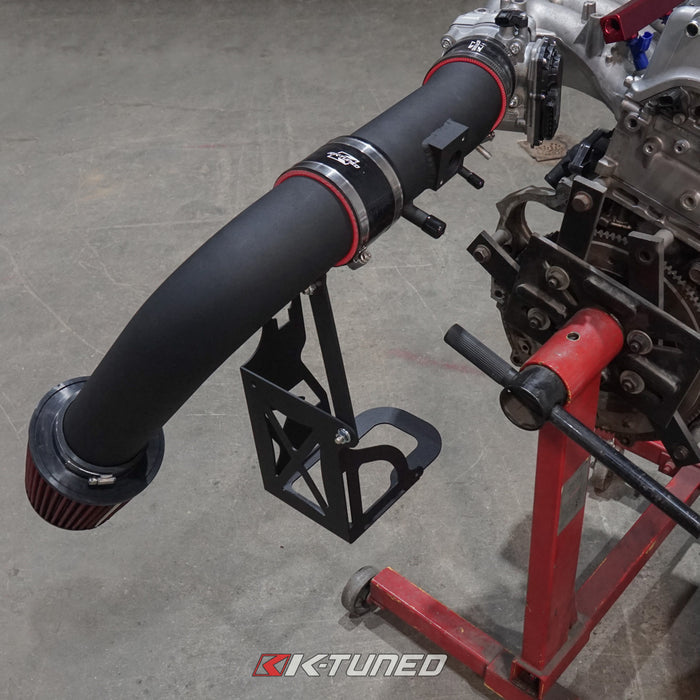 K-Tuned Cold Air Intake | RBC | 9th Gen Civic Si