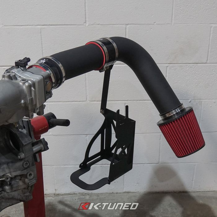 K-Tuned Cold Air Intake | 8th Gen | 06-11 Honda Civic SI