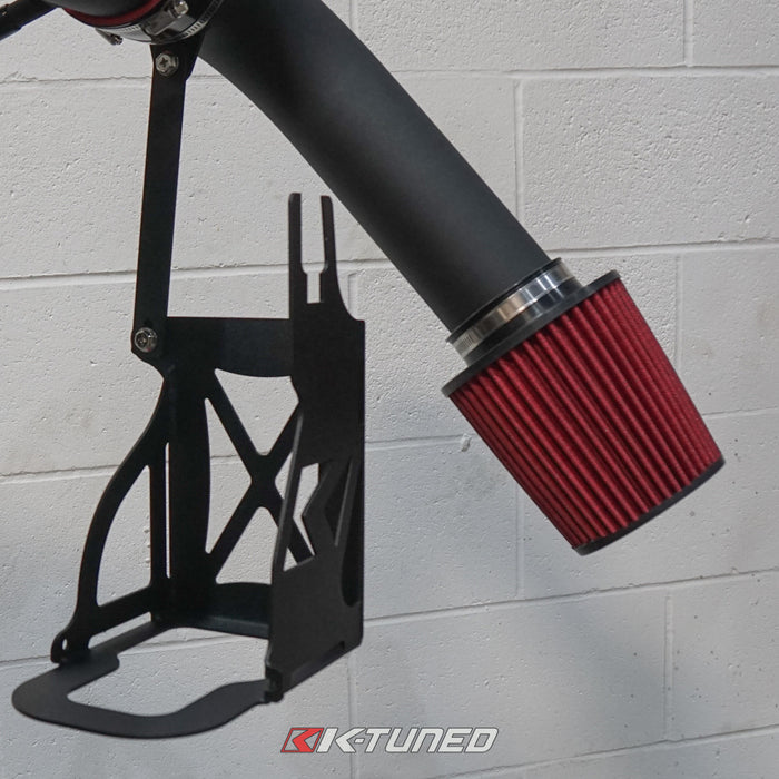 K-Tuned Cold Air Intake | 8th Gen | 06-11 Honda Civic SI