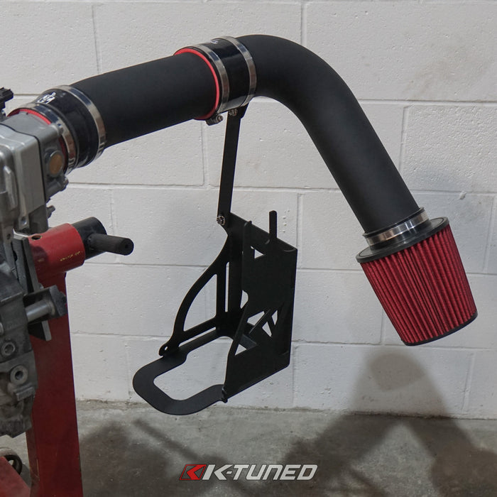 K-Tuned Cold Air Intake | 8th Gen | 06-11 Honda Civic SI