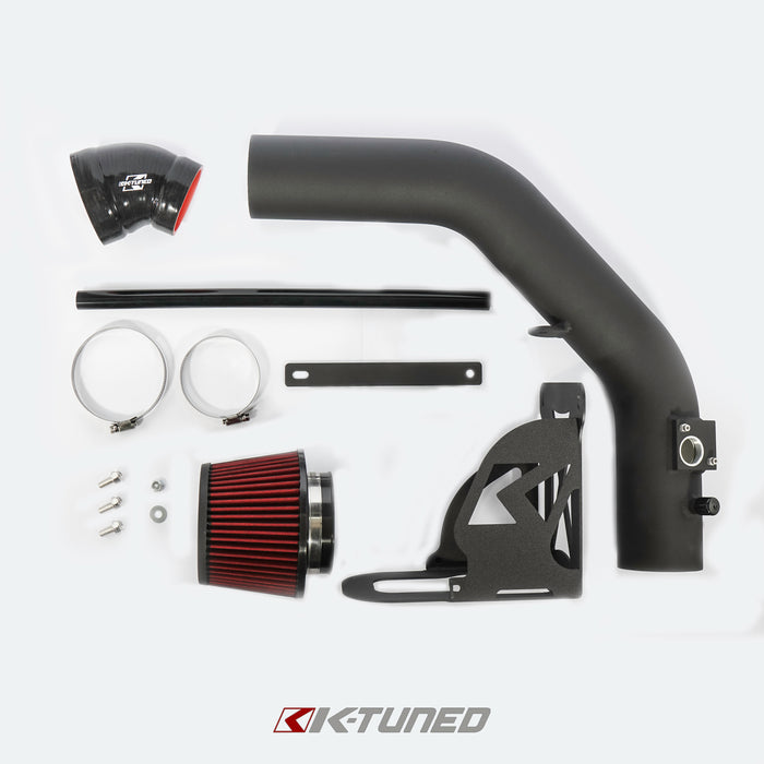 K-Tuned Cold Air Intake | 9th Gen Civic Si