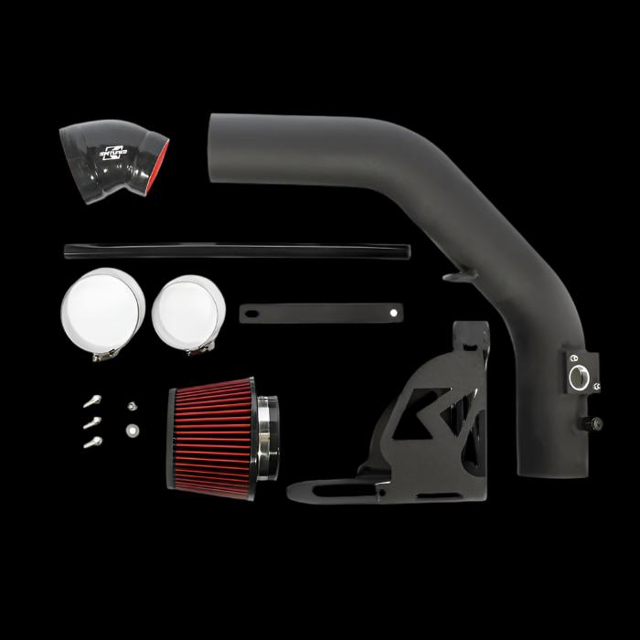 K-Tuned Cold Air Intake | 8th Gen | 06-11 Honda Civic SI