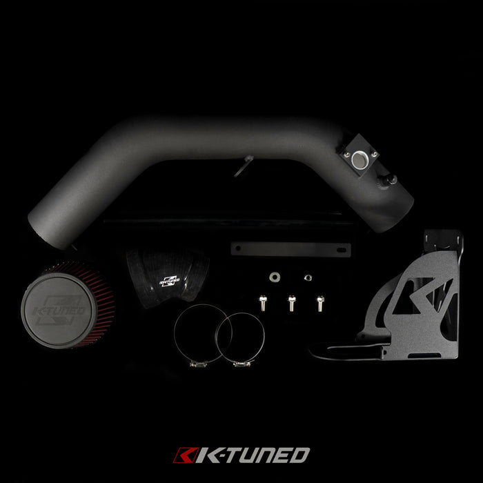 K-Tuned Cold Air Intake | 9th Gen Civic Si