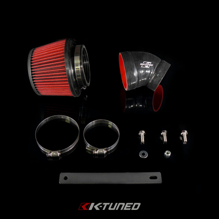 K-Tuned Cold Air Intake | 9th Gen Civic Si