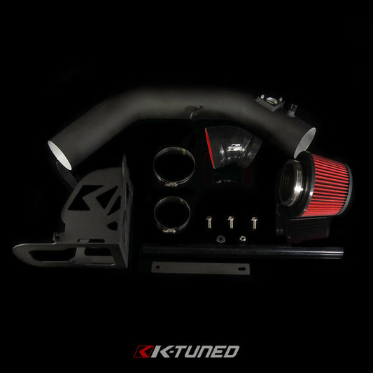 K-Tuned Cold Air Intake | 9th Gen Civic Si