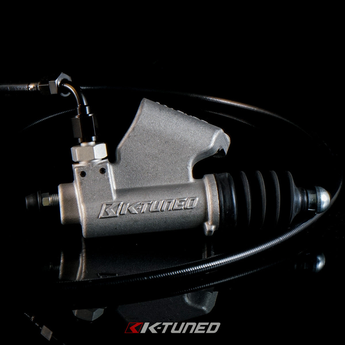 K-Tuned Master/Slave Cylinder | Clutch Line Package | K Series