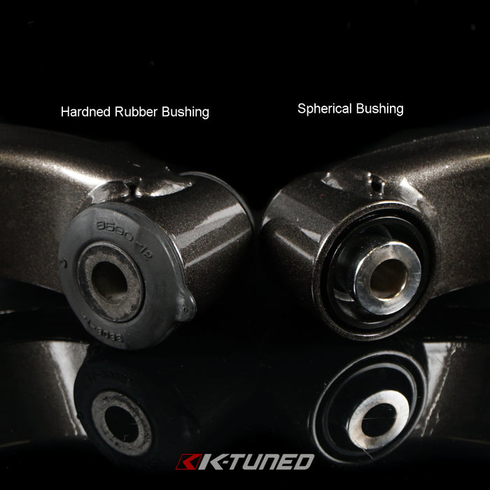 K-Tuned Front Control Arm | 06-11 Honda Civic