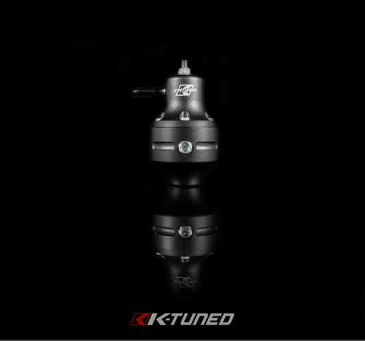 K-Tuned High HP Fuel Pressure Regulator