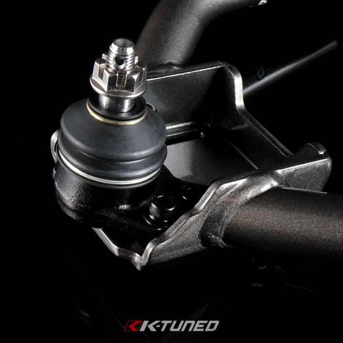 K-Tuned Front Camber Kit 03-07 Accord / 04-08 TSX