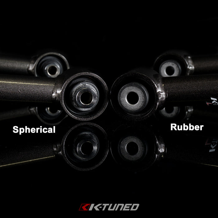 K-Tuned Front Camber Kit 03-07 Accord / 04-08 TSX